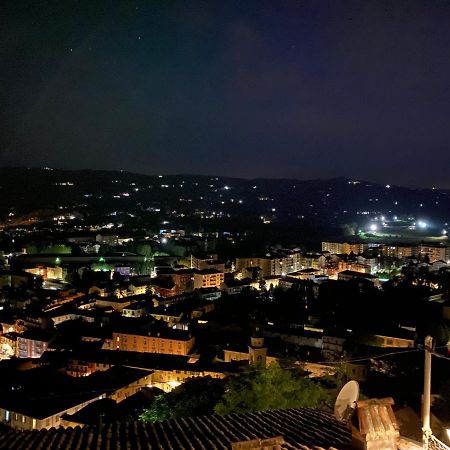 Bed and Breakfast View&Wine Canelli Exterior foto