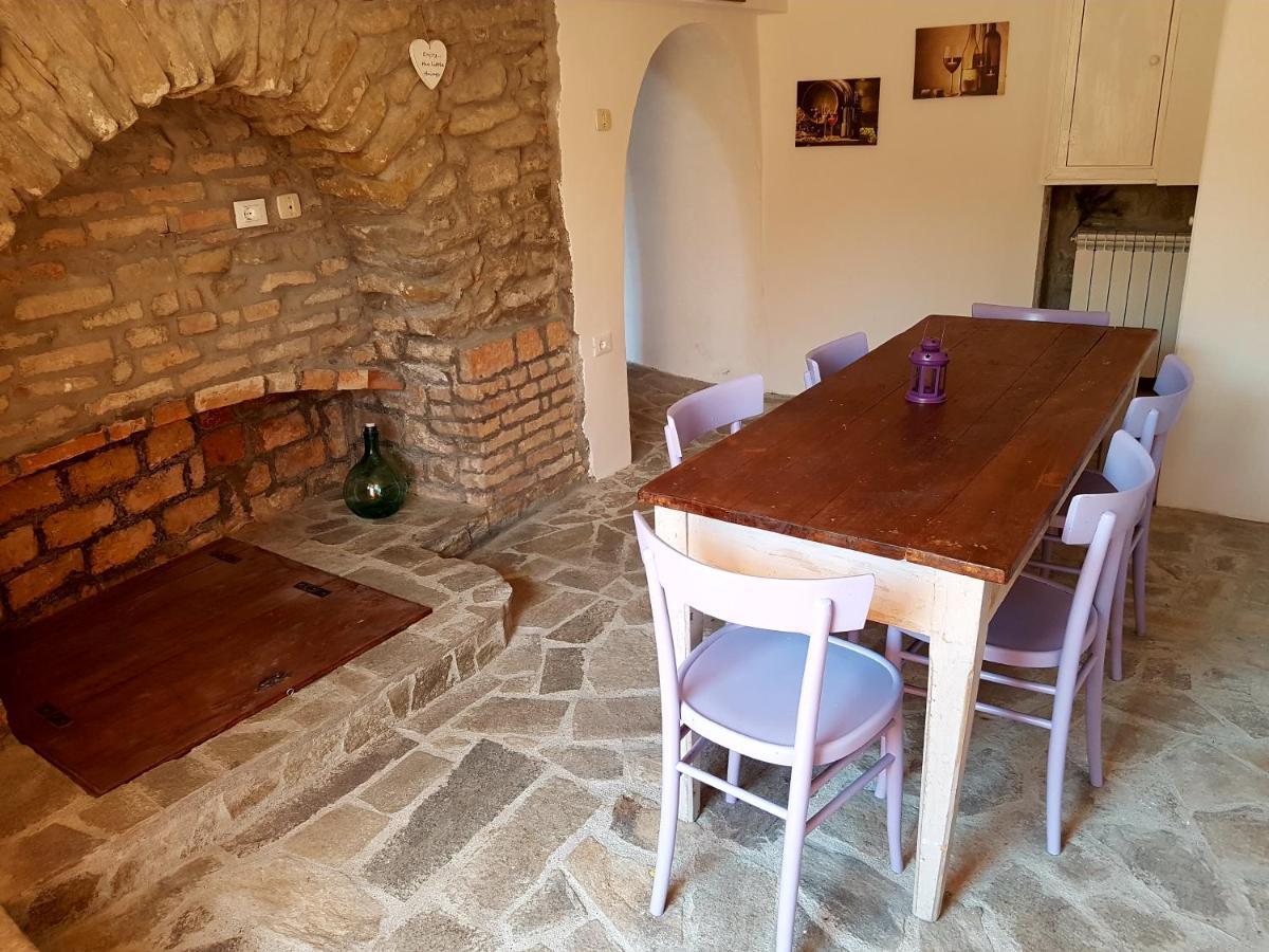 Bed and Breakfast View&Wine Canelli Exterior foto