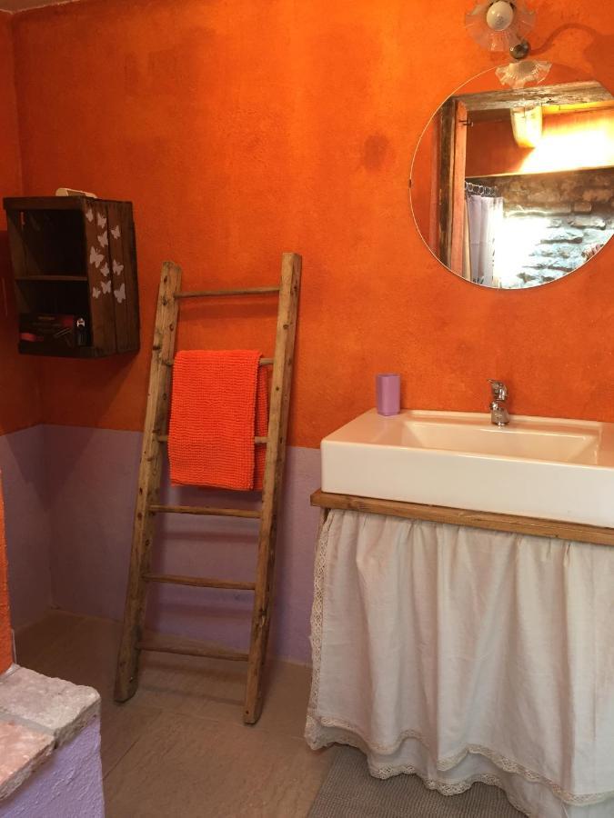 Bed and Breakfast View&Wine Canelli Exterior foto