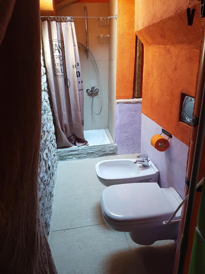 Bed and Breakfast View&Wine Canelli Exterior foto