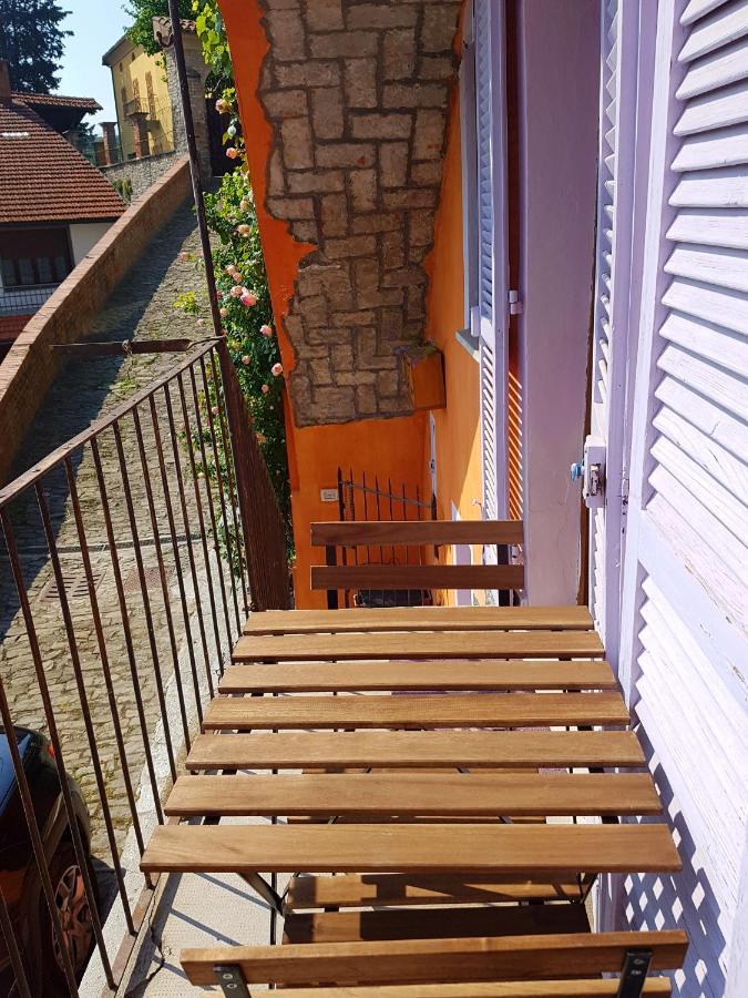 Bed and Breakfast View&Wine Canelli Exterior foto