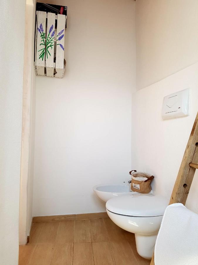 Bed and Breakfast View&Wine Canelli Exterior foto