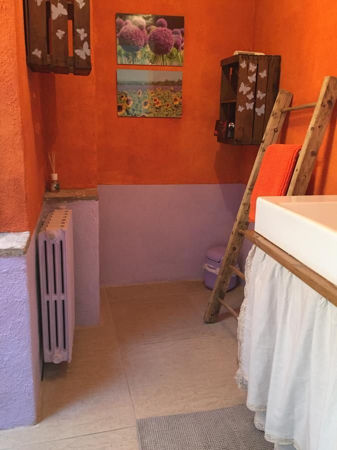 Bed and Breakfast View&Wine Canelli Exterior foto