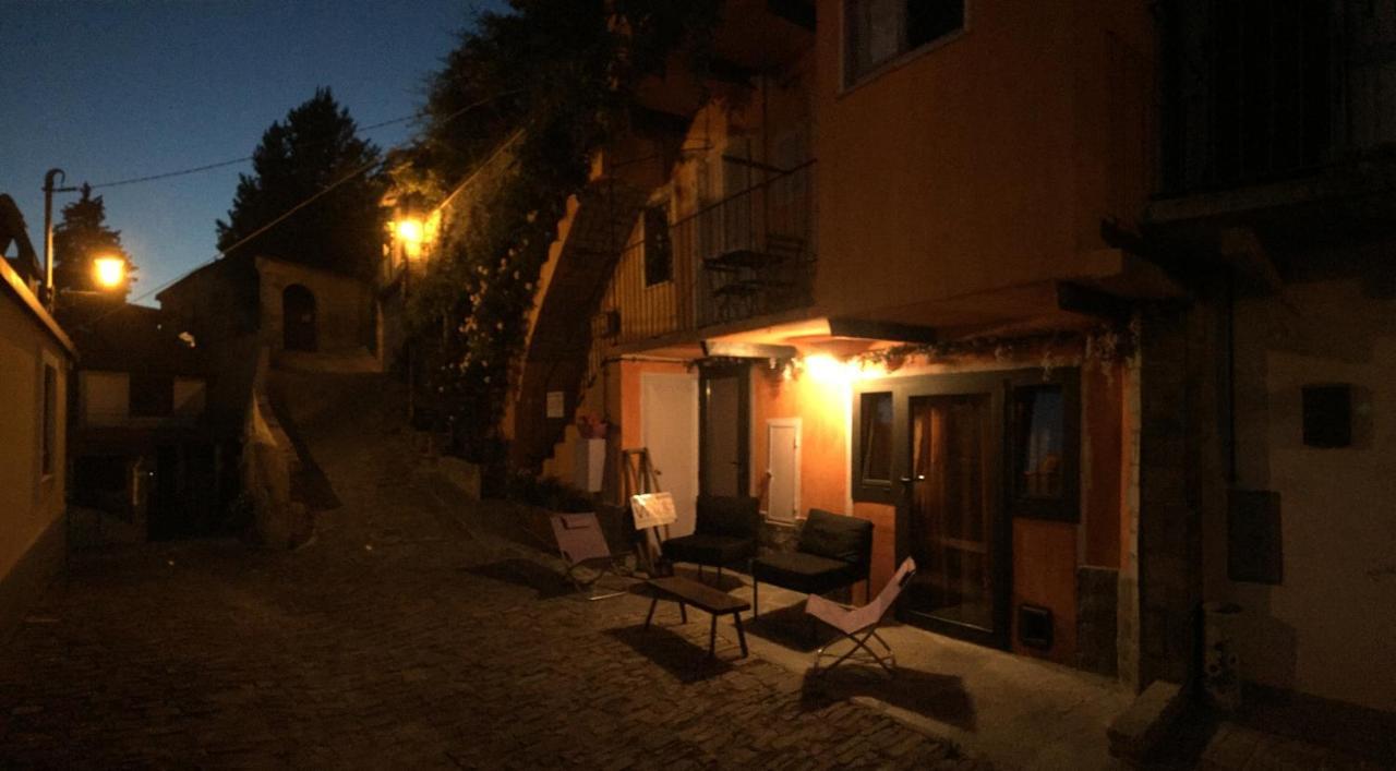Bed and Breakfast View&Wine Canelli Exterior foto