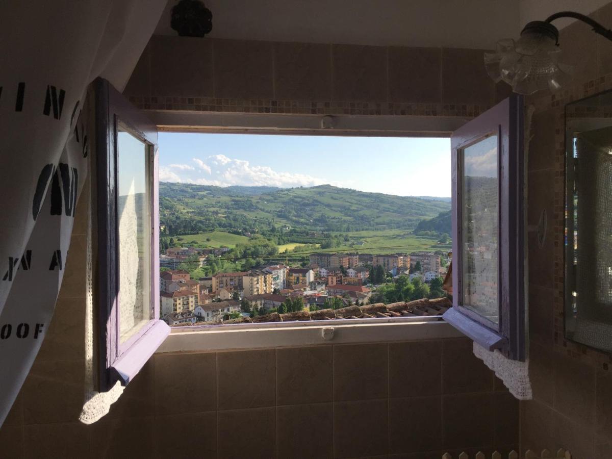 Bed and Breakfast View&Wine Canelli Exterior foto