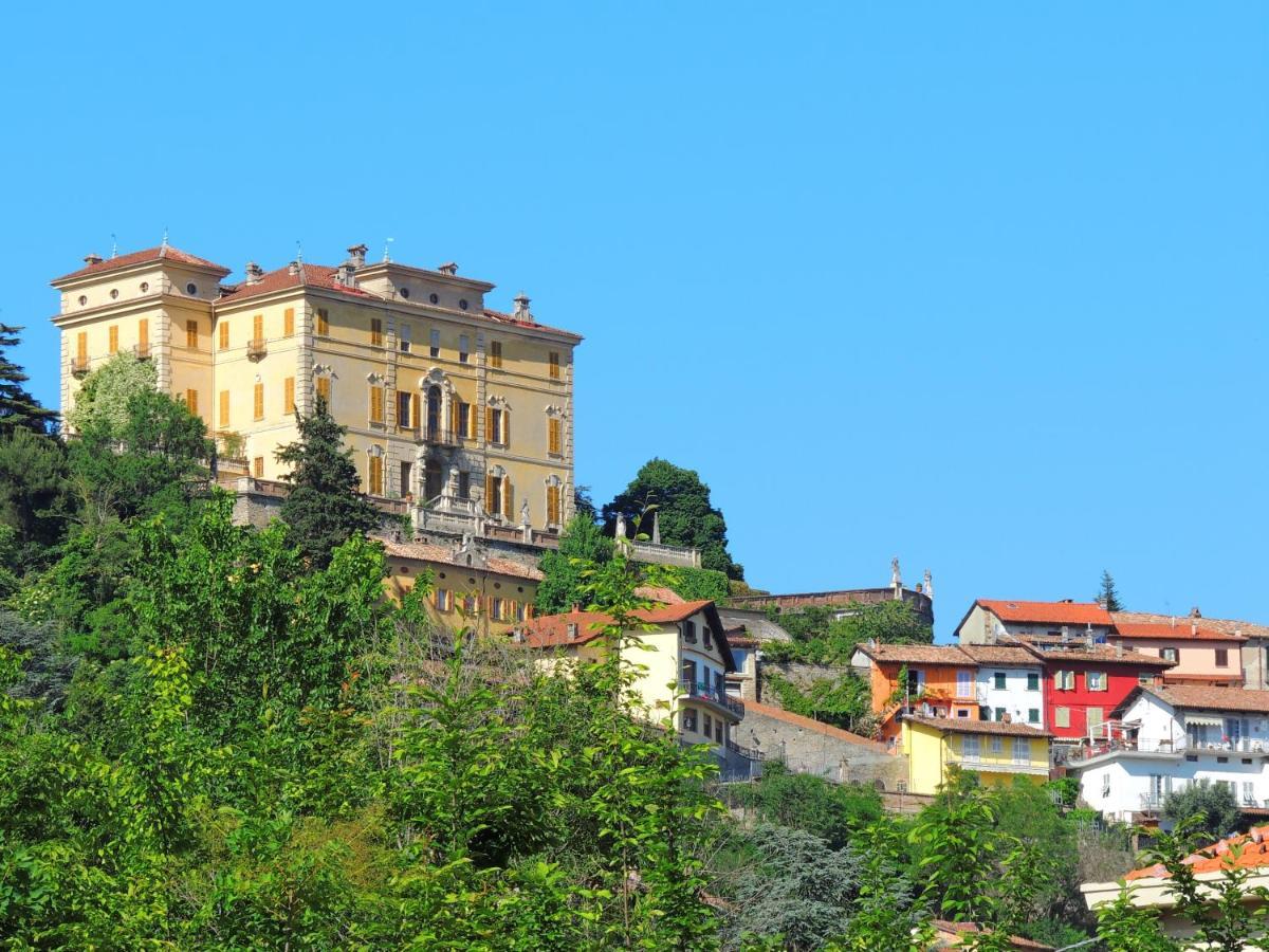 Bed and Breakfast View&Wine Canelli Exterior foto