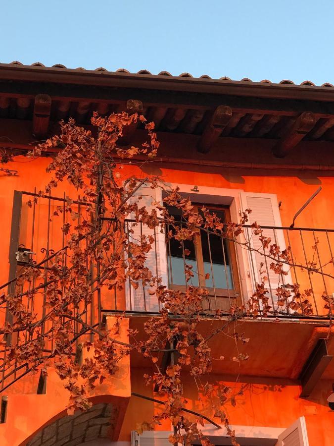 Bed and Breakfast View&Wine Canelli Exterior foto