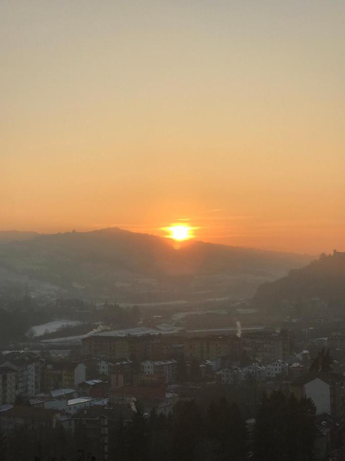 Bed and Breakfast View&Wine Canelli Exterior foto