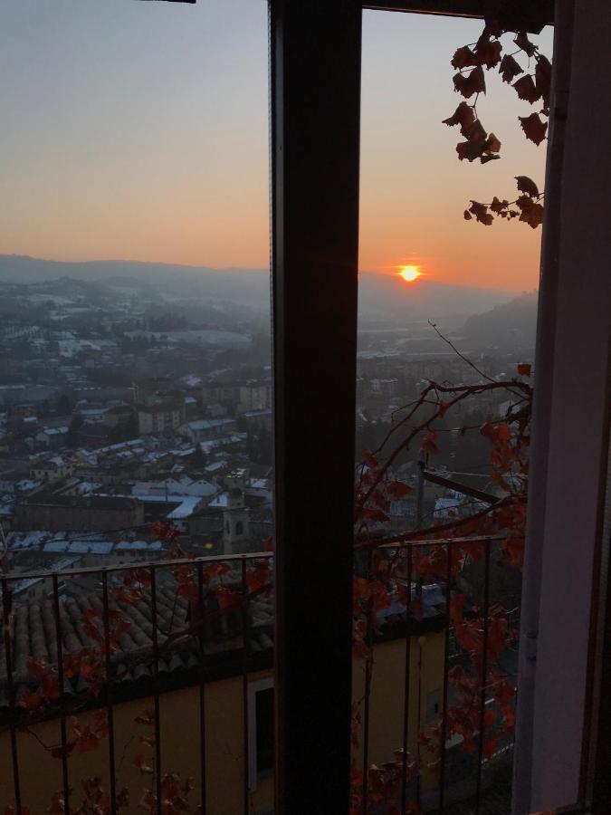 Bed and Breakfast View&Wine Canelli Exterior foto