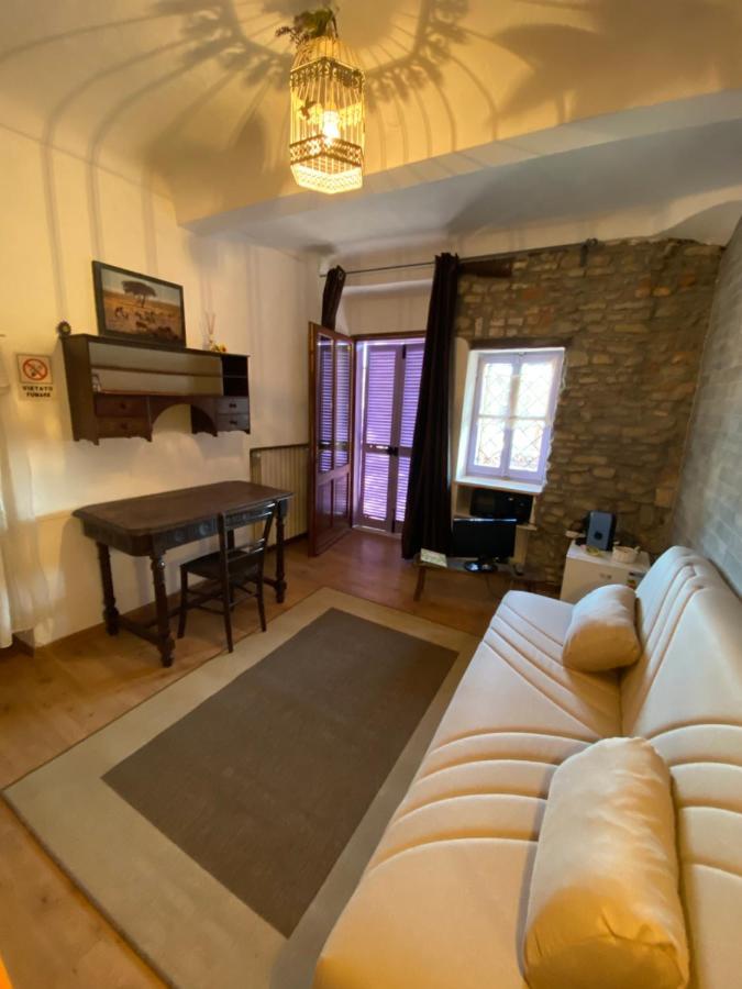 Bed and Breakfast View&Wine Canelli Exterior foto