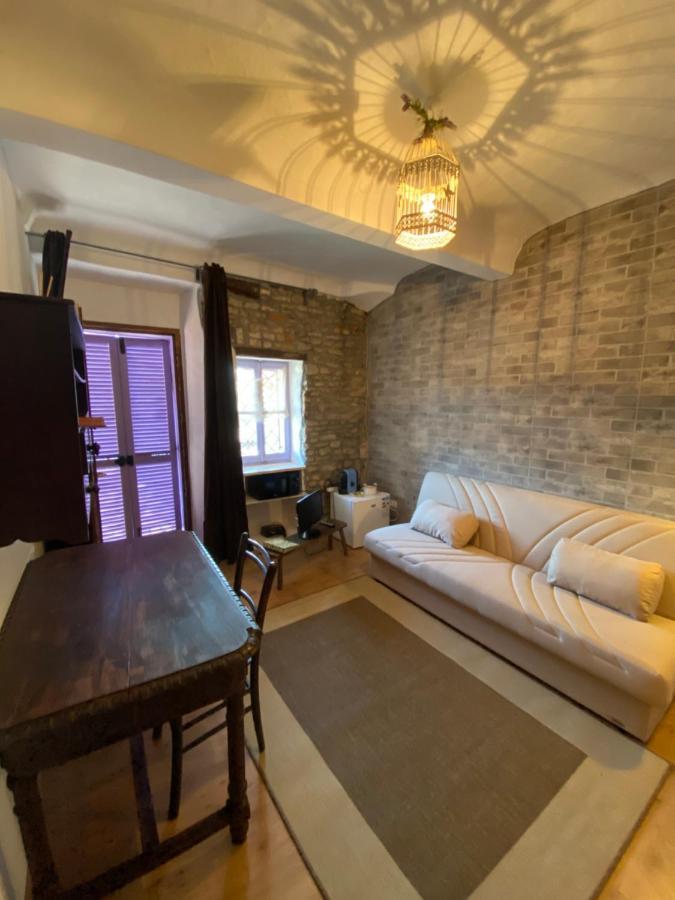 Bed and Breakfast View&Wine Canelli Exterior foto