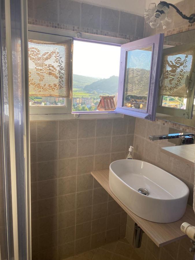 Bed and Breakfast View&Wine Canelli Exterior foto