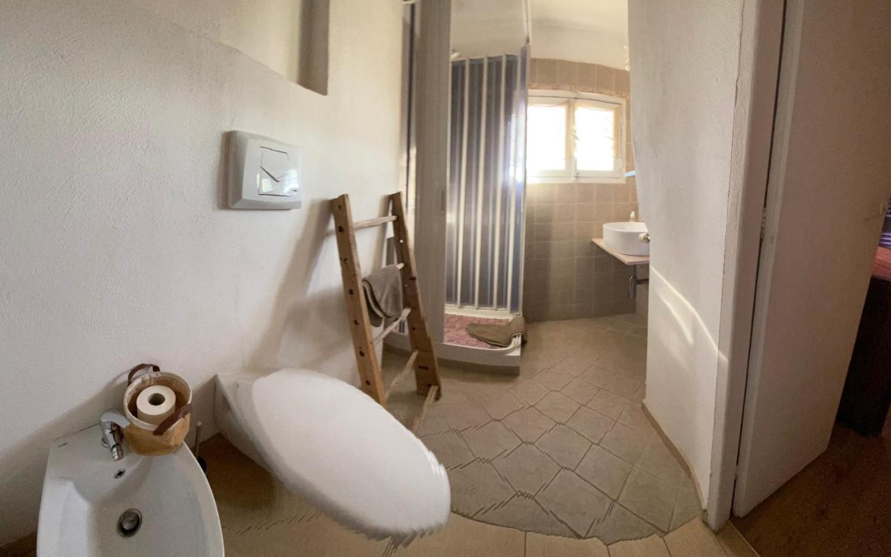 Bed and Breakfast View&Wine Canelli Exterior foto