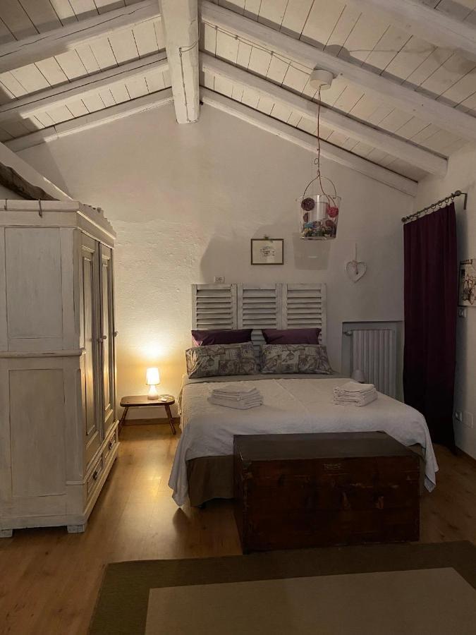 Bed and Breakfast View&Wine Canelli Exterior foto