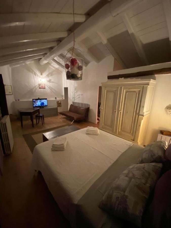 Bed and Breakfast View&Wine Canelli Exterior foto