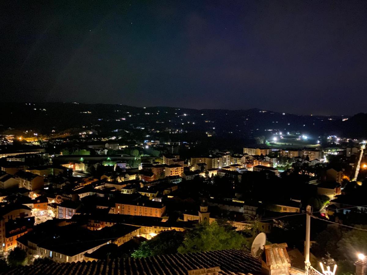 Bed and Breakfast View&Wine Canelli Exterior foto
