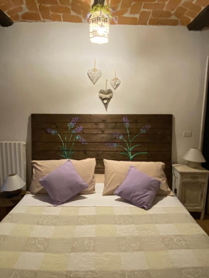 Bed and Breakfast View&Wine Canelli Exterior foto
