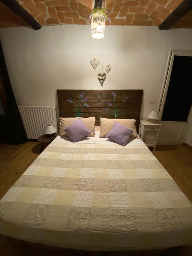 Bed and Breakfast View&Wine Canelli Exterior foto