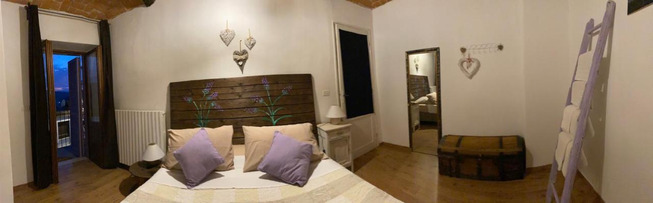 Bed and Breakfast View&Wine Canelli Exterior foto