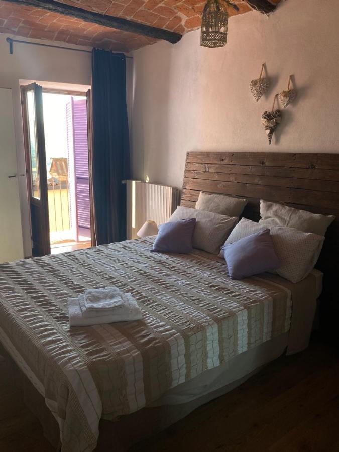 Bed and Breakfast View&Wine Canelli Exterior foto