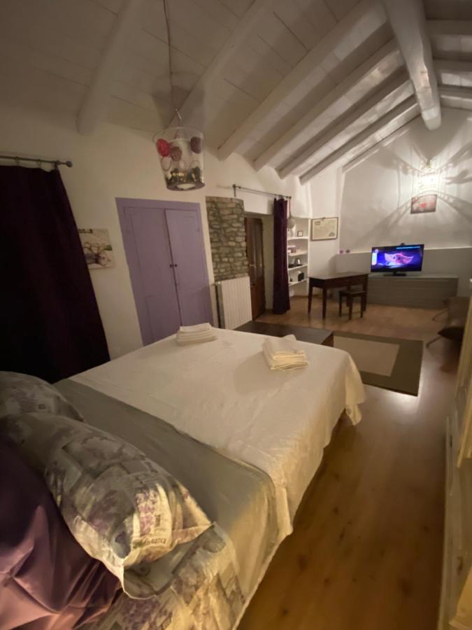 Bed and Breakfast View&Wine Canelli Exterior foto