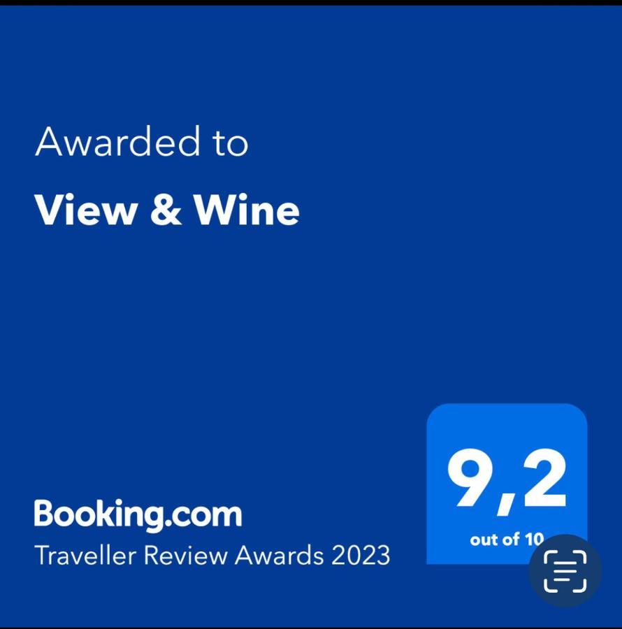 Bed and Breakfast View&Wine Canelli Exterior foto